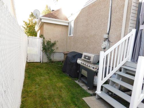 Autre - 1825 Rue Charles-Smallwood, Laval (Chomedey), QC - Outdoor With Exterior