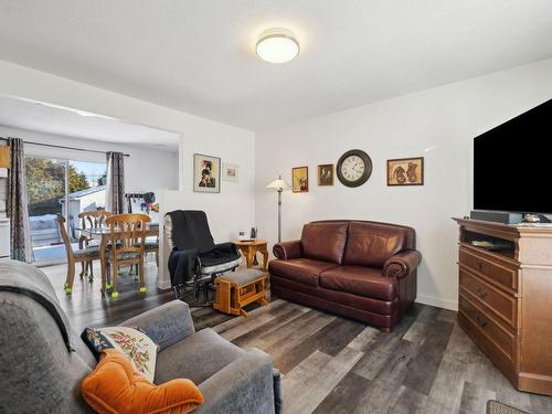 Overall view - 291 Rue Docteur-J.-Cousineau, Gatineau (Gatineau), QC - Indoor Photo Showing Living Room