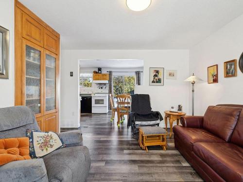 Overall view - 291 Rue Docteur-J.-Cousineau, Gatineau (Gatineau), QC - Indoor Photo Showing Living Room