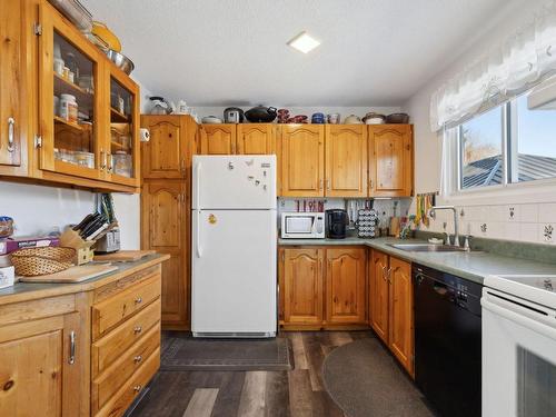 Kitchen - 291 Rue Docteur-J.-Cousineau, Gatineau (Gatineau), QC - Indoor Photo Showing Kitchen