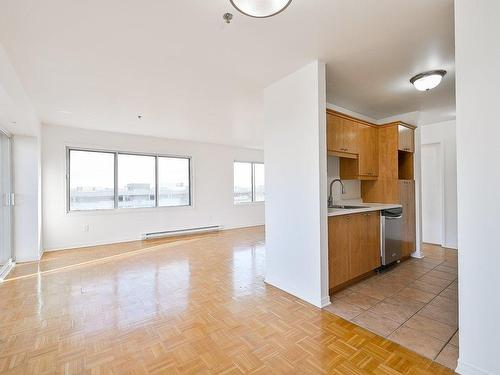 Cuisine - 410-1500 Rue Palerme, Brossard, QC - Indoor Photo Showing Kitchen