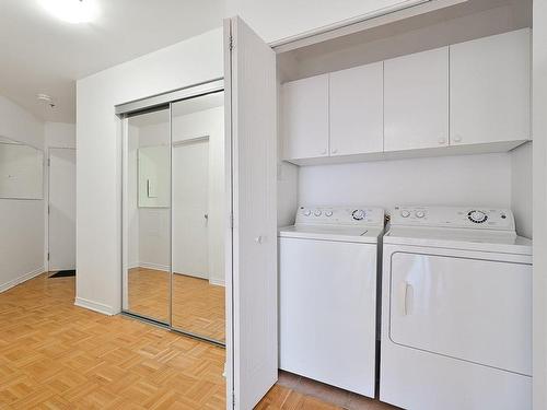 Autre - 410-1500 Rue Palerme, Brossard, QC - Indoor Photo Showing Laundry Room