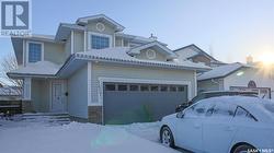 1607 ROUSSEAU CRESCENT N  Regina, SK S4X 4L8