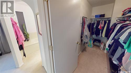 1607 Rousseau Crescent N, Regina, SK - Indoor With Storage