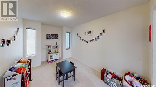 1607 Rousseau Crescent N, Regina, SK - Indoor Photo Showing Other Room