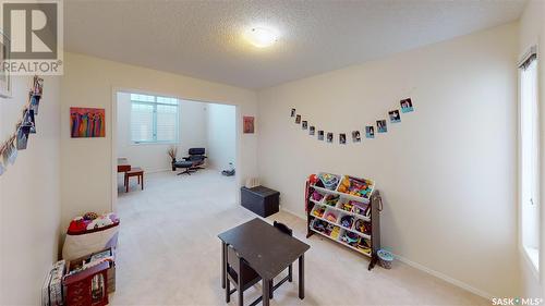 1607 Rousseau Crescent N, Regina, SK - Indoor Photo Showing Other Room