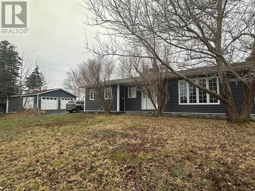 55 Holletts Road, Marystown, NL - Outdoor