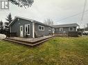 55 Holletts Road, Marystown, NL  - Outdoor 