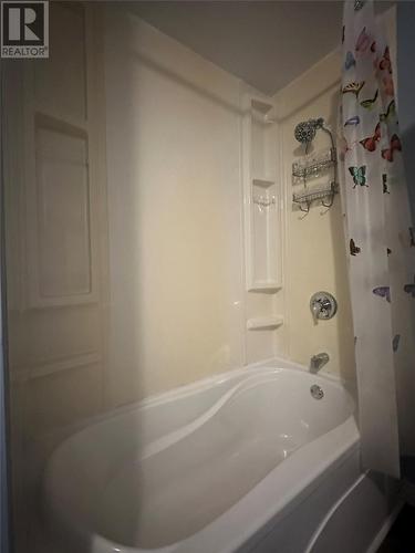 55 Holletts Road, Marystown, NL - Indoor Photo Showing Bathroom