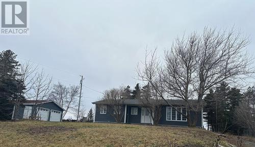 55 Holletts Road, Marystown, NL - Outdoor