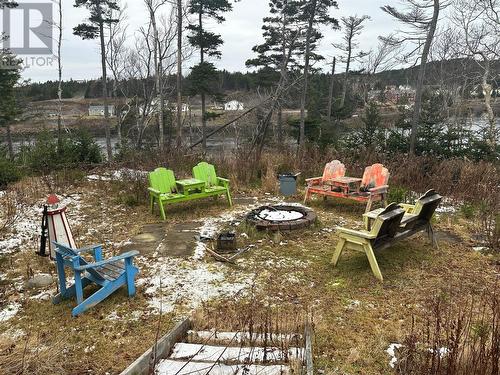 55 Holletts Road, Marystown, NL - Outdoor