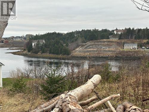 55 Holletts Road, Marystown, NL - Outdoor With Body Of Water With View