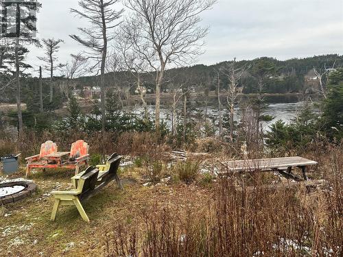 55 Holletts Road, Marystown, NL - Outdoor With View