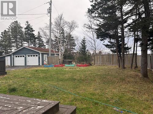 55 Holletts Road, Marystown, NL - Outdoor