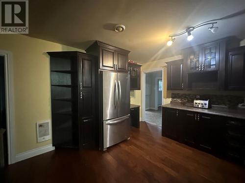 55 Holletts Road, Marystown, NL - Indoor Photo Showing Kitchen