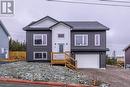 54 Markham Drive, St. Philips, NL  - Outdoor 