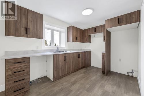 54 Markham Drive, St. Philips, NL - Indoor Photo Showing Kitchen