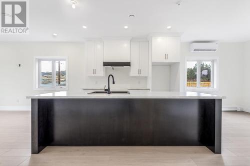 54 Markham Drive, St. Philips, NL - Indoor Photo Showing Kitchen