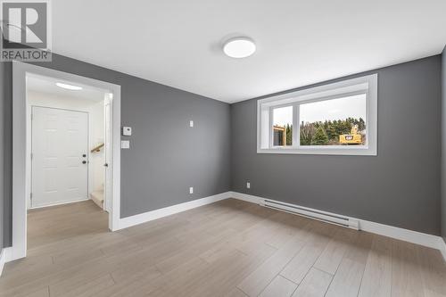 54 Markham Drive, St. Philips, NL - Indoor Photo Showing Other Room