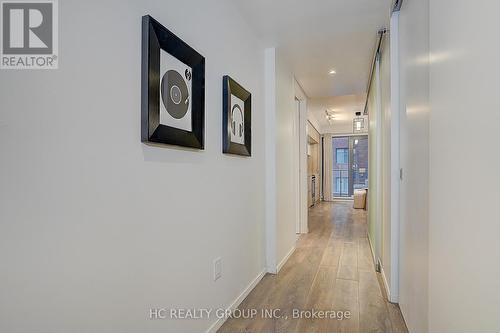 607 - 159 Dundas Street E, Toronto, ON - Indoor Photo Showing Other Room