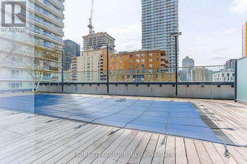 607 - 159 Dundas Street E, Toronto, ON - Outdoor