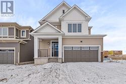 11 Cityline Manor NE  Calgary, AB T3N 2N6