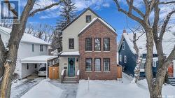 811 Colony STREET  Saskatoon, SK S7N 0S2