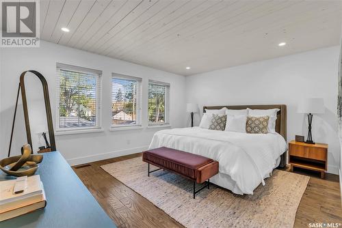 811 Colony Street, Saskatoon, SK - Indoor Photo Showing Bedroom