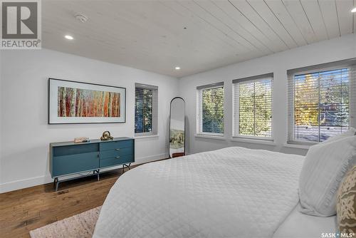 811 Colony Street, Saskatoon, SK - Indoor Photo Showing Bedroom