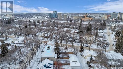 811 Colony Street, Saskatoon, SK - Outdoor With View