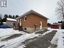 34 Lawrence Street, Chelmsford, ON  - Outdoor With Exterior 