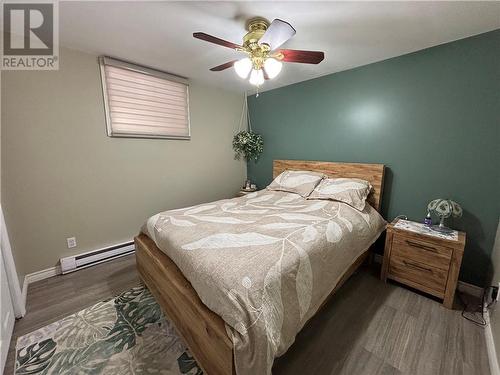 34 Lawrence Street, Chelmsford, ON - Indoor Photo Showing Bedroom