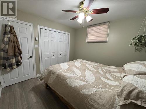 34 Lawrence Street, Chelmsford, ON - Indoor Photo Showing Bedroom