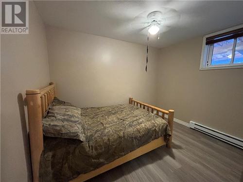 34 Lawrence Street, Chelmsford, ON - Indoor Photo Showing Bedroom