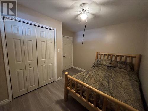 34 Lawrence Street, Chelmsford, ON - Indoor Photo Showing Bedroom