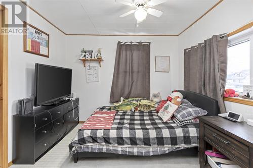 234 Federation St, Thessalon, ON - Indoor Photo Showing Bedroom