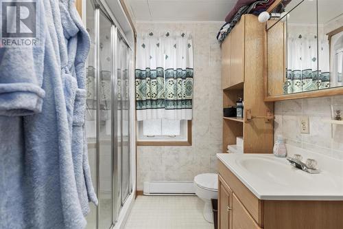 234 Federation St, Thessalon, ON - Indoor Photo Showing Bathroom