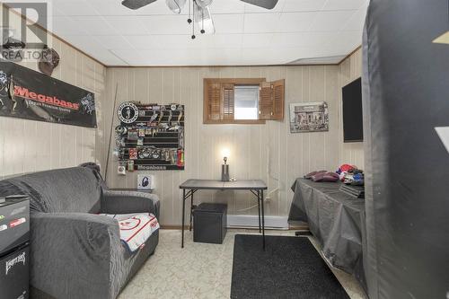 234 Federation St, Thessalon, ON - Indoor Photo Showing Other Room