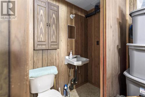 234 Federation St, Thessalon, ON - Indoor Photo Showing Bathroom