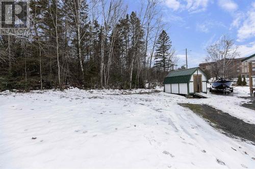 234 Federation St, Thessalon, ON - Outdoor