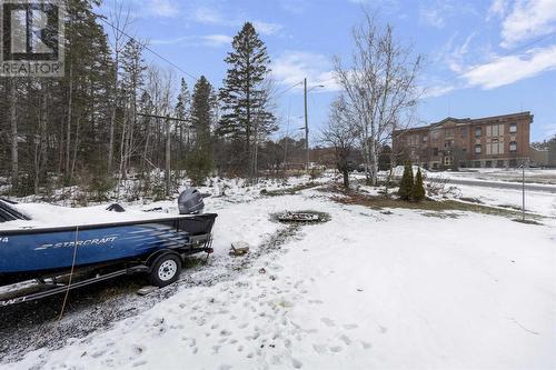 234 Federation St, Thessalon, ON - Outdoor With View