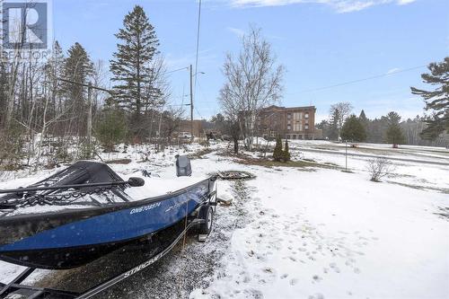 234 Federation St, Thessalon, ON - Outdoor With View