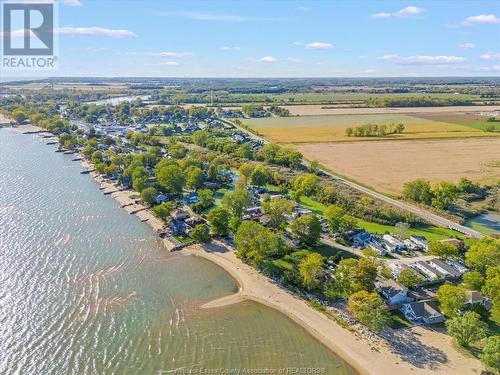 709 Heritage Unit# 32, Kingsville, ON - Outdoor With View