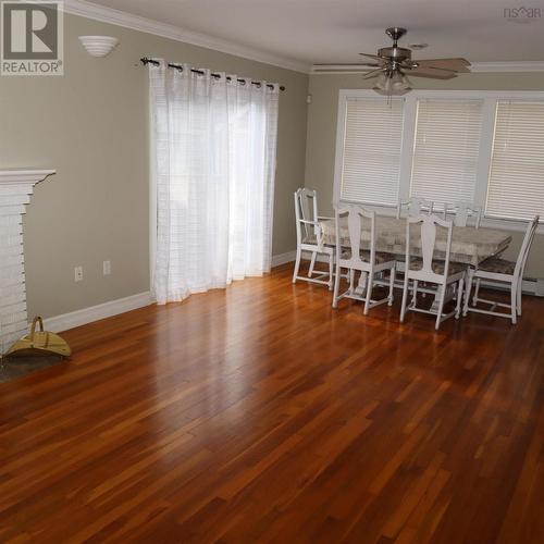 3500 Rowe Avenue, Halifax, NS - Indoor Photo Showing Dining Room