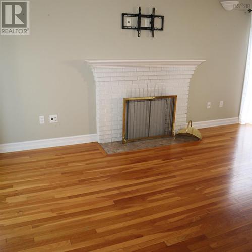 3500 Rowe Avenue, Halifax, NS - Indoor With Fireplace