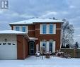 786 Beatty Crescent, Cobourg, ON  - Outdoor 