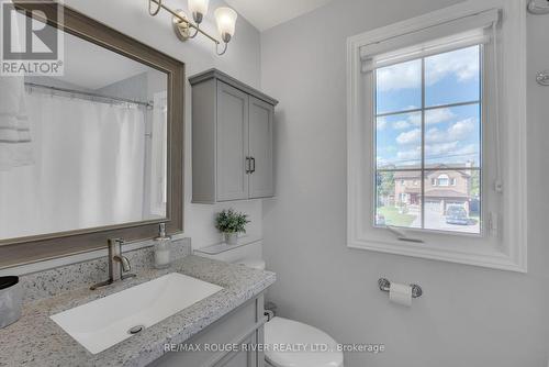 786 Beatty Crescent, Cobourg, ON - Indoor Photo Showing Bathroom