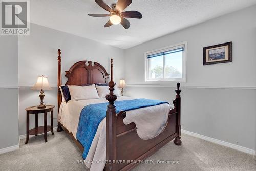 786 Beatty Crescent, Cobourg, ON - Indoor Photo Showing Bedroom