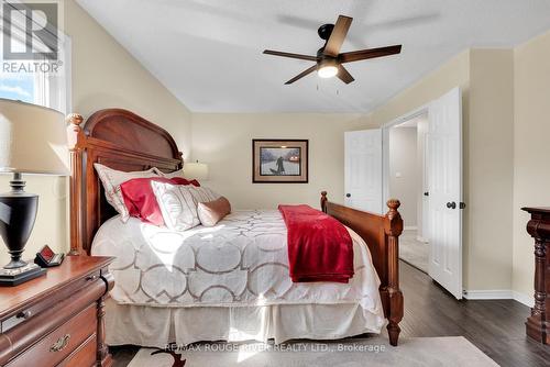 786 Beatty Crescent, Cobourg, ON - Indoor Photo Showing Bedroom