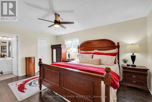 786 Beatty Crescent, Cobourg, ON - Indoor Photo Showing Bedroom